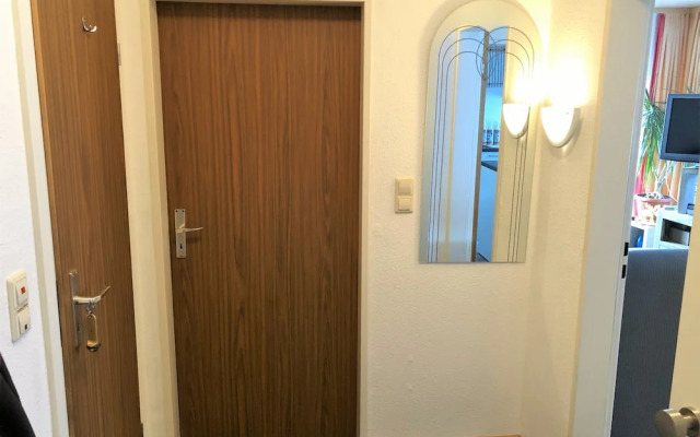 Ferienwohnungen Haus zur Linde