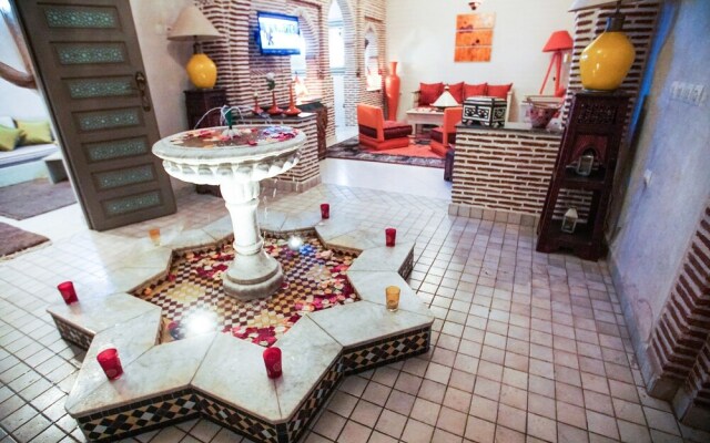 Riad Arwa