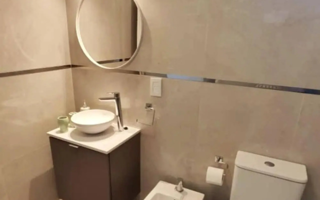 Urban Luxury Studio Living in San Telmo