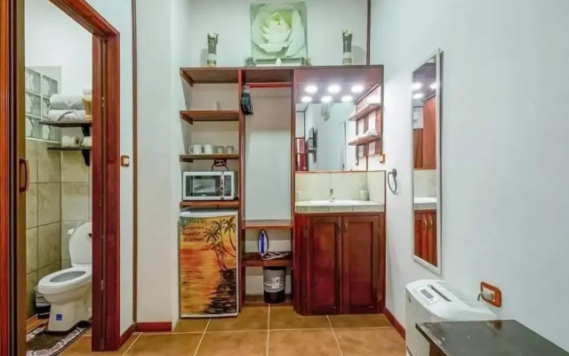 Hotel Casa Vito