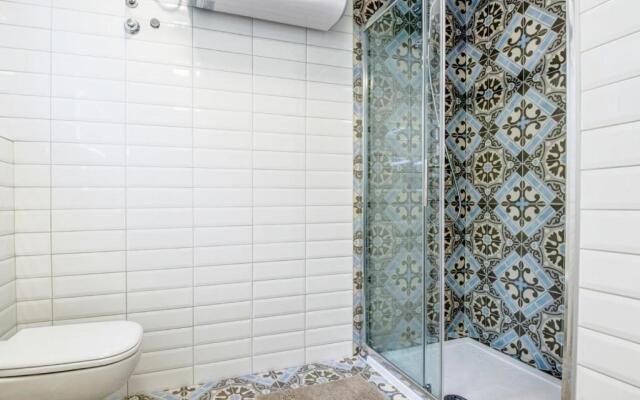 Fantastic holiday with small children - 200m from beach