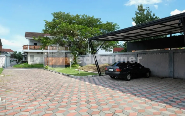 Nawasena Homey Syariah near Bandara Adisucipto 4 Mitra RedDoorz