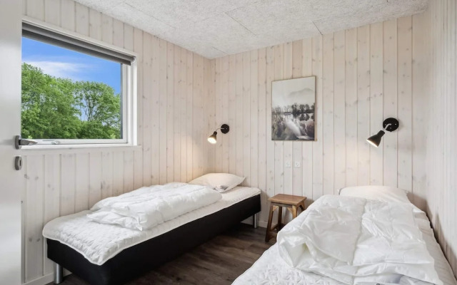 Spacious Retreat Near Beach - By Traum Ferienwohnungen