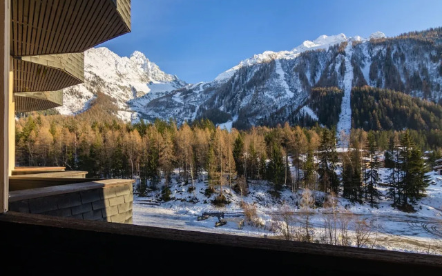 R Sidence Grand Roc - Campanules 314