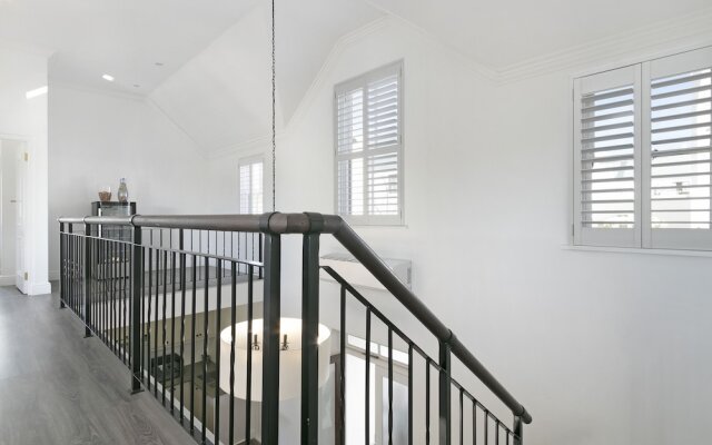 Winelands Golf Lodges 3