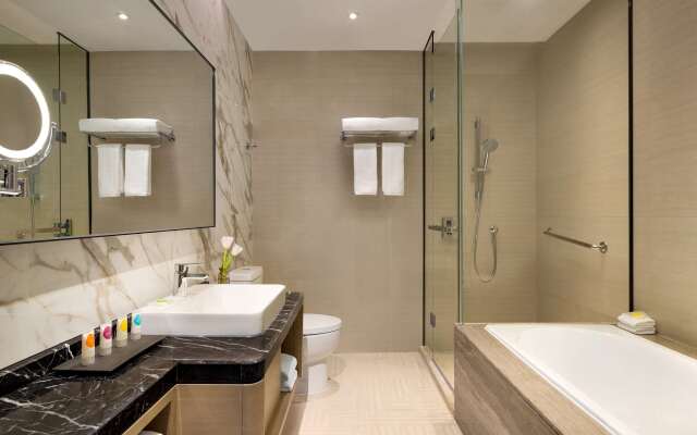Hyatt Place Shanghai Hongqiao CBD