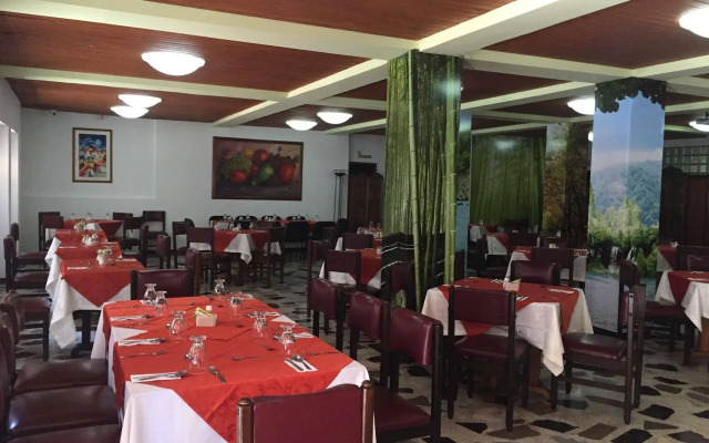 Gran Hotel Pereira