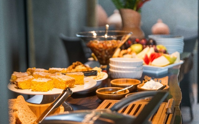 Pousada Maria Bonita Noronha