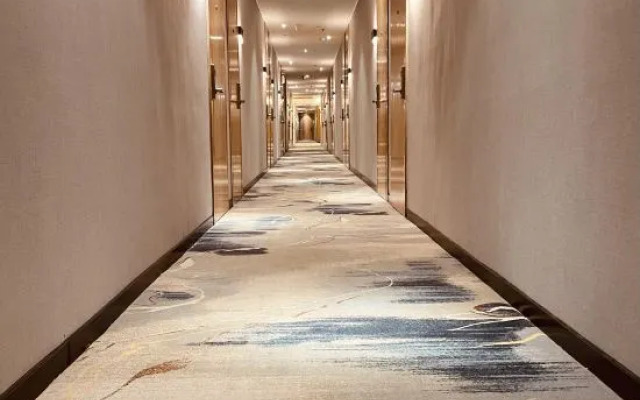 LangFeng Fengyuan Hotel