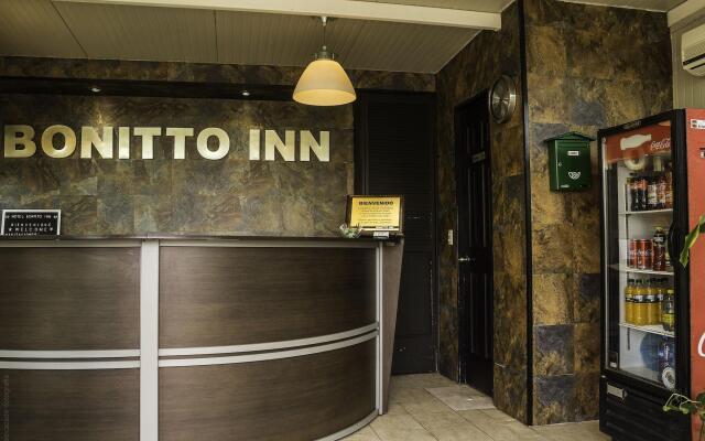 BONITTO INN® Tampico Altamira