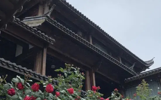 Luna Hotel & B&B, Yulong Wenbi Mountain Scenic Area, Lijiang