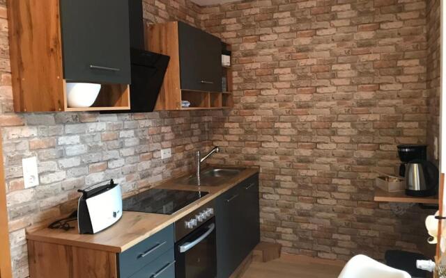 Ferienwohnung Puschel