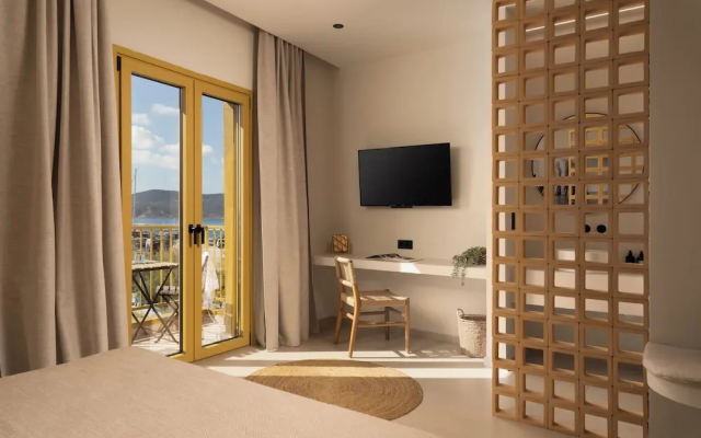 Portiani Suites