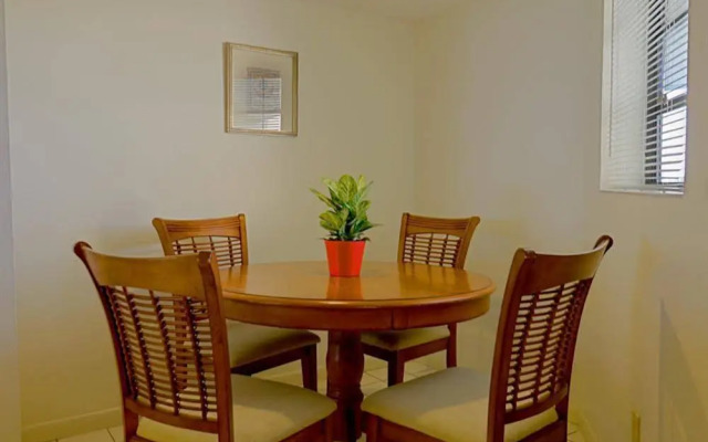 Fairfield Inn and Suites by Marriott Key West