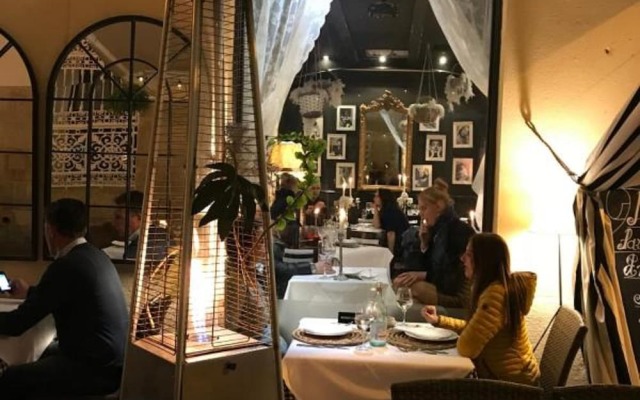 La Dimora Del Casanova