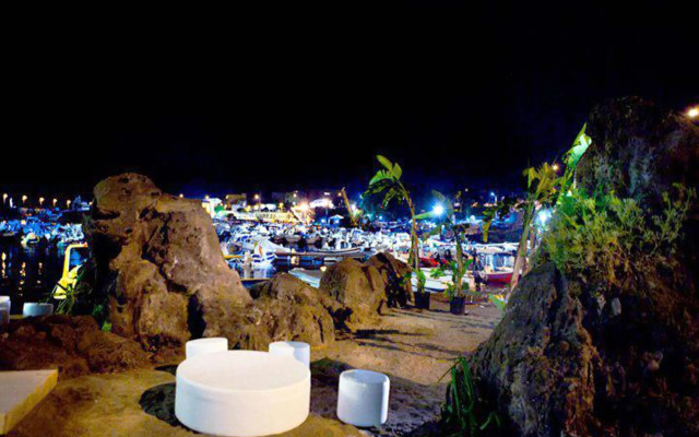 Baia di Ognina