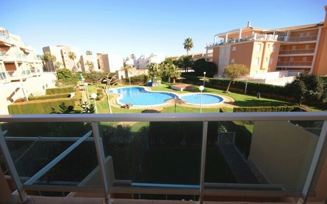 Apartamento Marina Playa C3
