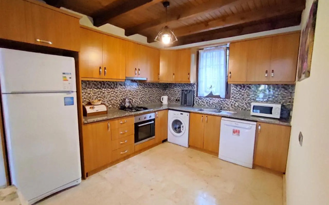 Villa Kayakoy 3