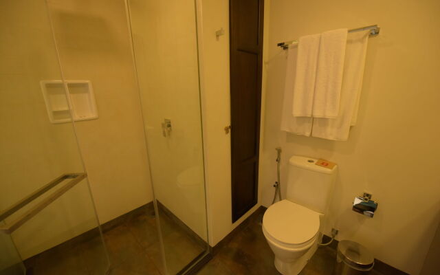 Hotel Nippon Colombo