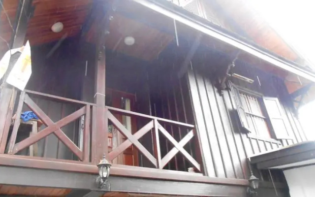 Xaysana Guesthouse
