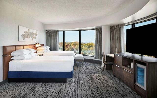 Hilton Fairfax