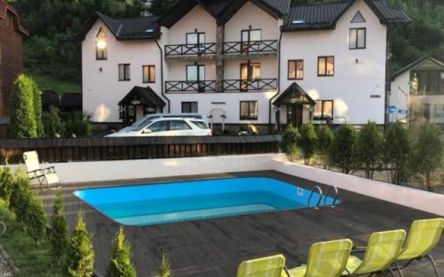 Villa Shale MarSo