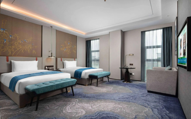 Wyndham Changzhou Liyang