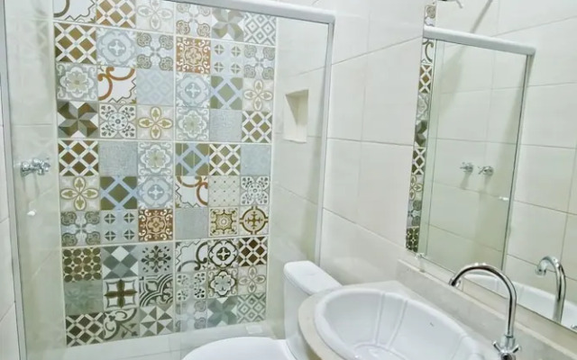Vila Noah Pousada