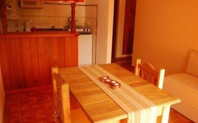 Apart Costa Rivera