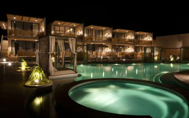 Norte Suites Boutique