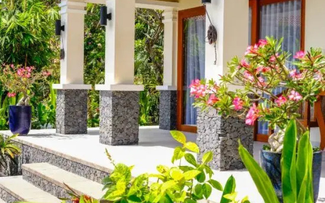Villa Mata Hari