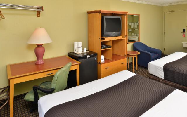 Comfort Inn Hayward / Union City