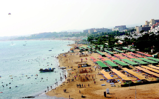 Helios Hotel - All Inclusive