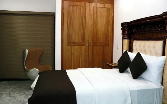 Belova Luxury Hotel, San Cristobal de las Casas