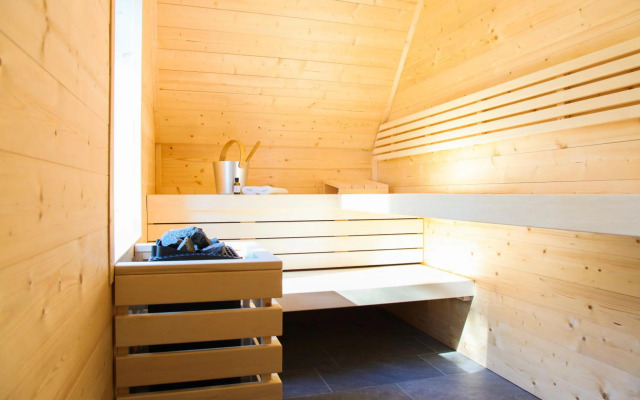 Ferienhaus Loddinperle