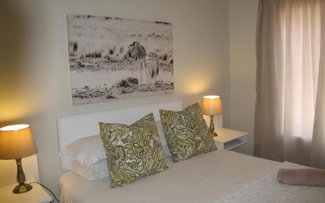 Wagon Wheel Country Lodge