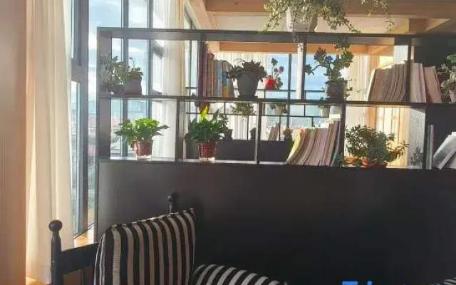 Hongyuan Yinxiang Homestay