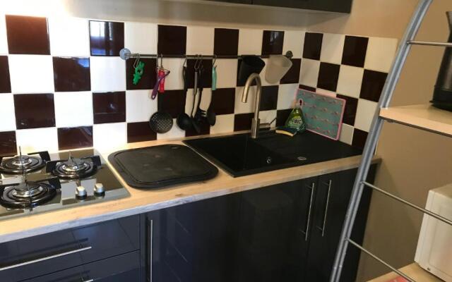 Appartement A Metz Technopole 24