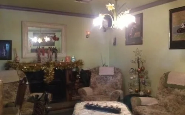 Lithgow Parkside Motor Inn