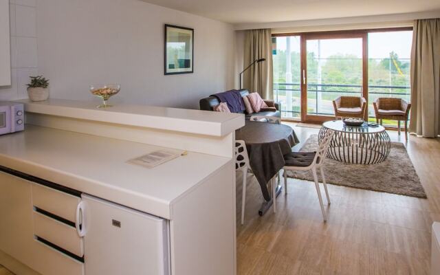 Spacious Apartment for Family