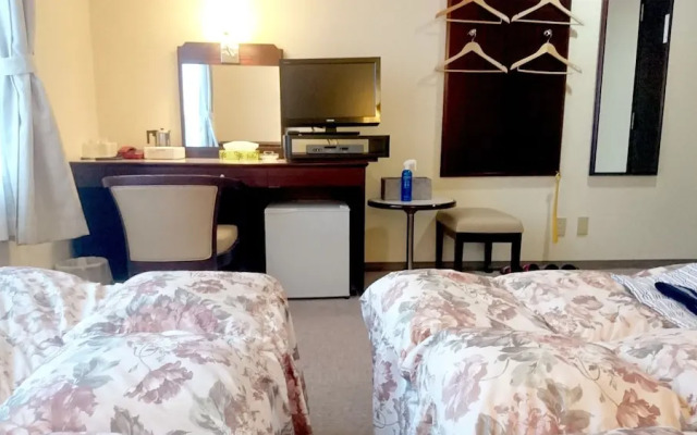 Royal Inn Shinyamaguchi