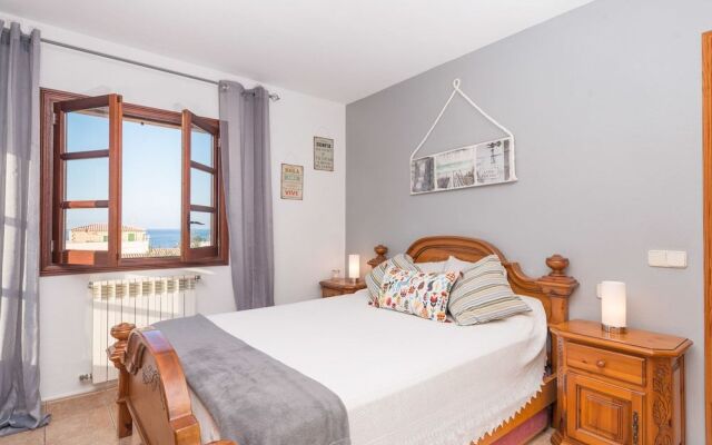 Home In Tramuntana