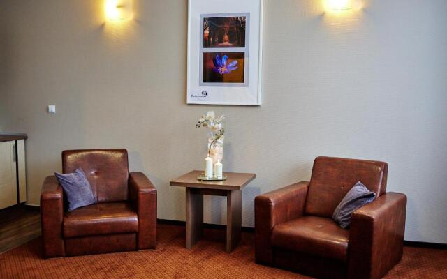 Apartamenty-Europejska
