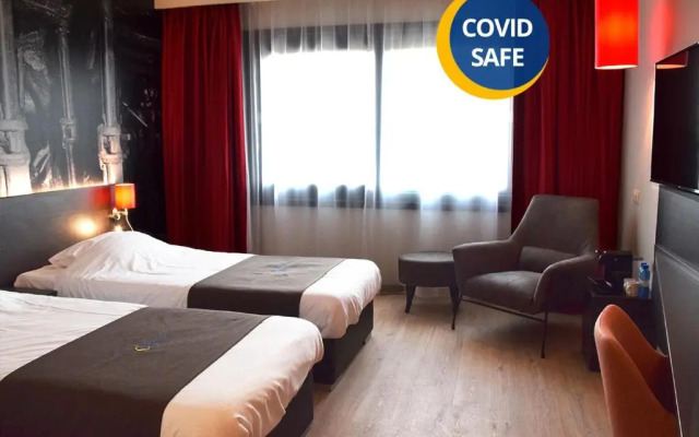 Bastion Hotel Geleen