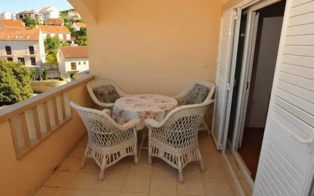 Apartment Dalmatia