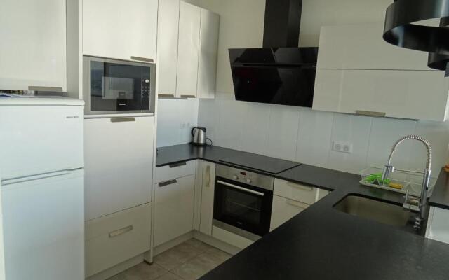 Appartement Les Sables-d'Olonne, 3 pièces, 6 personnes - FR-1-92-808