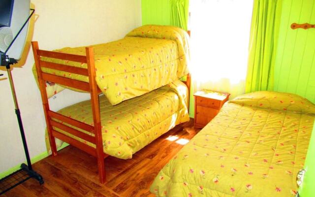 Hospedaje Millaray B&B