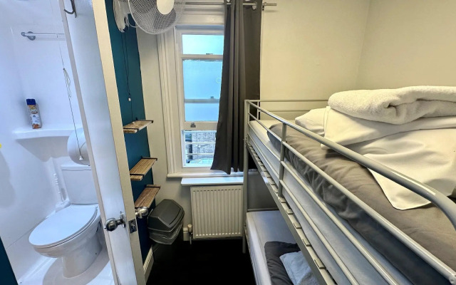 Smart Russell Square Hostel