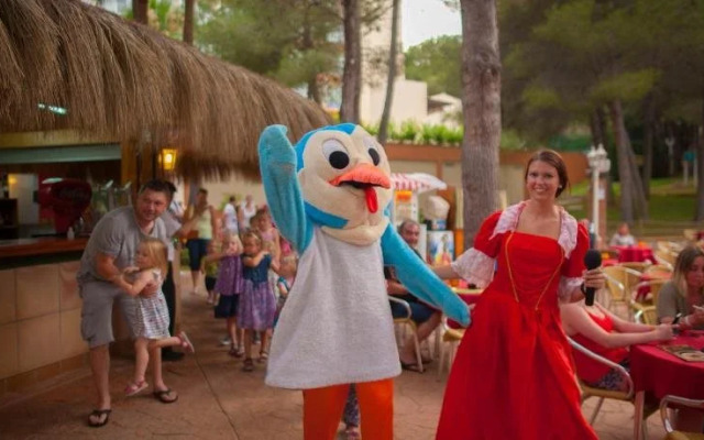 Valentin Park Apartamentos