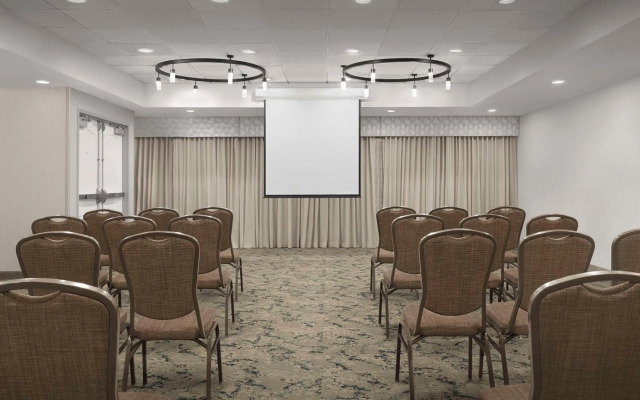 Hilton Garden Inn Raleigh Capital Blvd I-540